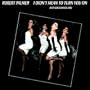 I Didn't Mean To Turn You On [12 inch VINYL Single]