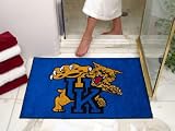Kentucky Wildcats FanMants All Star Rug