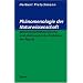 Ph�nomenologie der Wissenschaft: Wissenschaftstheoretische und philosophische Probleme der Physik