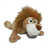 Chuckle Buddies Plush - Lion