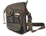 Produkt-Bild: Schultertasche, Nylon, PT, 30022
