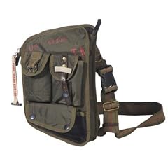 Schultertasche, Nylon, PT, 30022