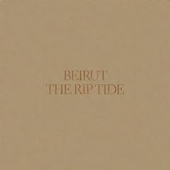 The Rip Tide (Limited Edition)