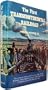 The First Transcontinental Railroad: Central Pacific, Union Pacific
