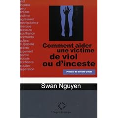 Comment aider une victime de viol ou d'inceste