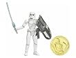 30th Anniversary - UGH 2007 Wave 2 - Concept Stormtrooper - Gold Coin Version