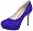 Blue Suede