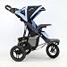Urban Advantage Stroller in Vista Blue Color: Vista Blue
