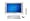 Sony VAIO VGC-LT29U 22-inch PC/TV All-in-one (2.5 GHz Intel Core 2 Duo T9300 Processor, 4 GB RAM, 1000 GB Hard Drive, Vista Ultimate)
