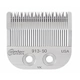 Oster Adjusta-Groom Blade, Size Medium by Oster