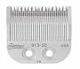 Oster Adjusta-Groom Blade, Size Medium
