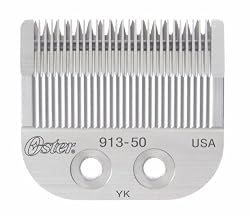 Oster Adjusta-Groom Blade, Size Medium