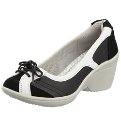 Heel Up Sneaker