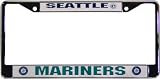 MLB Seattle Mariners Auto Frame