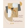 Economics by Paul A. Samuelson and William D Nordhaus