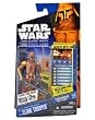 Buy Star Wars 2010 Clone Wars Animated Action Figure CW No. 26 Flamethrower Clone Trooper Best Price.