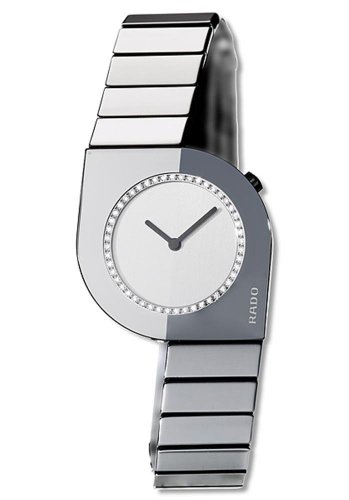 Rado Women's R25474712 Cerix Diamond Watch
