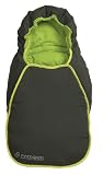 Maxi-Cosi Micro Infant Car Seat Footmuff, Lemonade