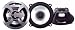 Lanzar OPTI52 Optidrive 5.25-Inch 300 Watt Two-Way Coaxial Speakers