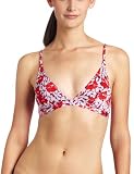ck one Womens Microfiber Convertible Soft Cup