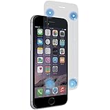 PureGear Tempered Glass with Smart + Buttons - iPhone 6s Plus/6 Plus