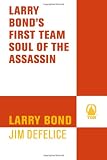 Larry Bonds First Team: Soul of the Assassin