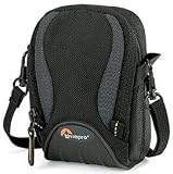 Carrying Case / Shoulder Bag for the Panasonic Lumix DMC-FX150, DMC-LX3, and Sony Cybershot DSC-T500