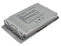 TechFuel&reg; Battery for Apple PowerBook G4 12 inch Series Laptop