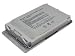 Electronics : TechFuel® Battery for Apple PowerBook G4 12 inch Series Laptop