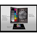 Buy Digital Image Flow DGK Color Tools Multifunction Color Chart with White Balance... by Digital Image Flow