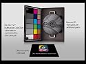 Digital Image Flow DGK Color Tools Multifunction Color Chart with White Balance and Exposure Tools