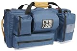 Portabrace HKP-3 Hiker Pro Camera Case (Blue)
