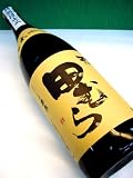 嘉泉 【田むら】 純米吟醸酒　1800ml　東京都、田村酒造場