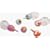 Zapf Creation 800942 Baby Born Bottle - Bear