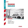 Training Grundwissen Englisch; Grammatik 6. Klasse f�r G8; Aufgaben mit L�sungen.