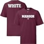 Nike Texas A&M Aggies Maroon Team Color T-shirt