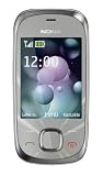 Nokia 7230 Handy (3.2 MP, Musikplayer, Bluetooth, Flugmodus, 2GB Speicherkarte, Slider) Graphite