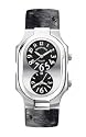 Philip Stein Large Case Quartz Stainless Steel #2-G-FB-OB