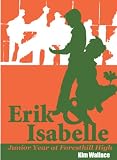 Erik and Isabelle Junior Year at Foresthill High