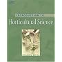Introduction to Horticultural Science