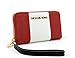 MICHAEL Michael Kors Women's Multifunction Phone Case Wallet