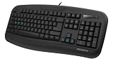 Gigabyte GK-FORCE K3 FORCE K3 Gaming Keyboard