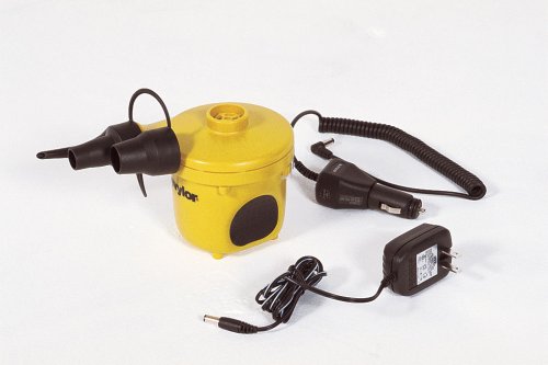 Sevylor Rechargeable Inflator/Deflator