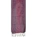 Neck Scarf Accessory Silk Gifts For Men 14 X 64 Inches (ssmf026) Image #4
