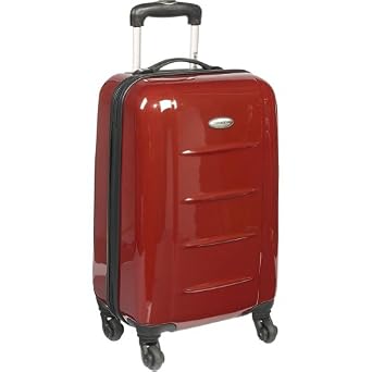 Samsonite Winfield 20 Spinner