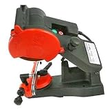 Electric Chain Saw Sharpener