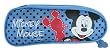 Disney Mickey Mouse Pencil Bag / Pencil Pouch
