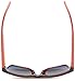 Carrera CA5002/S Rectangular Sunglasses, 55 mm