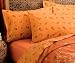 Organic Cotton Bangalore Sheets Queen Set