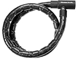 MASTER QUANTUM CABLE LOCK MASTER LOCK COMPANY MASTER QUANTUM CABLE LOCK - MASTER LOCK COMPANY -